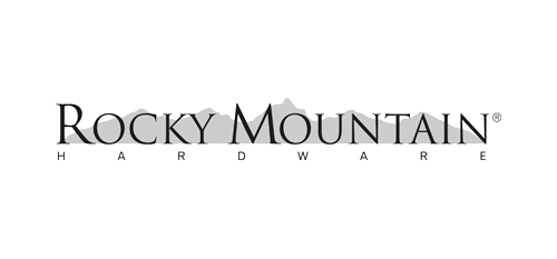 Rocky Mountain Hardware Logo