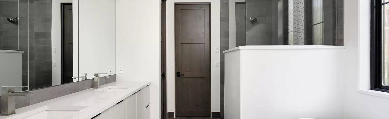 Interior Doors Banner