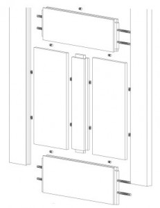 Panel Door