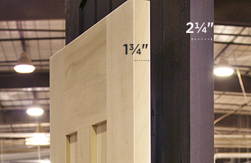 Custom Size Doors Thickness Width And Height Sun