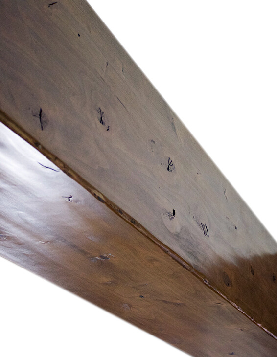 Wood Beam