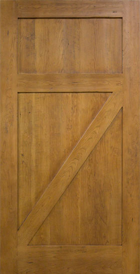 Barn Door