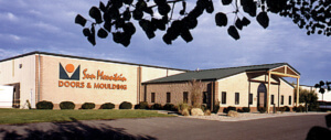 Sun Mountain Headquarters and Showroom
