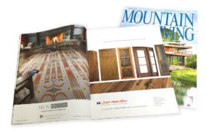 Mountain Living Magazine