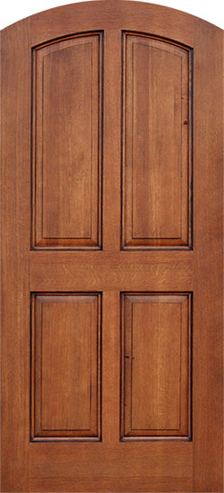 Panel Door