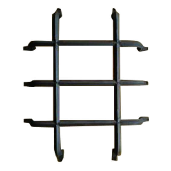 Ladder Grille