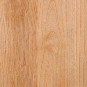 Alder, Select, Wood Sample