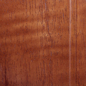 Cedar Wood Cinnamon Stain Sample
