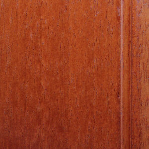 Cedar Wood Honey Stain Sample