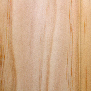 Pine Wood Clear Coat Sample