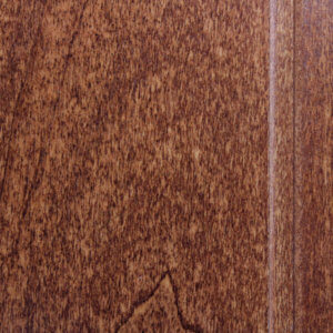 Poplar Wood Cinnamon Stain Sample
