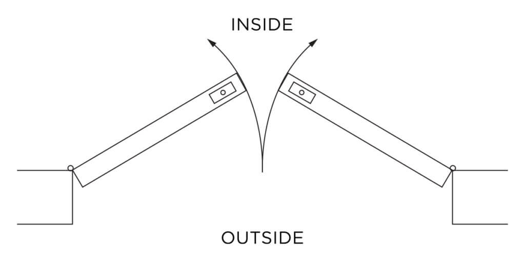 Door Frame Sizing Explained: What You Need to Know