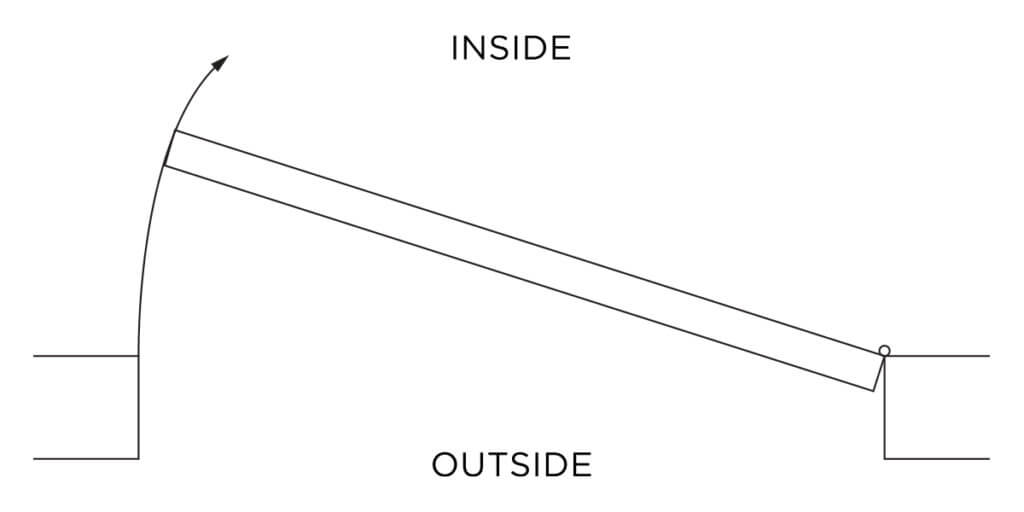 Learn About Door Jambs For Sun Mountain Custom Wood Doors