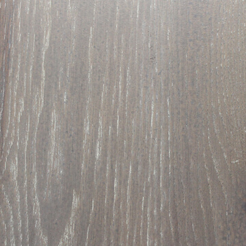 Phantom finish on Hickory