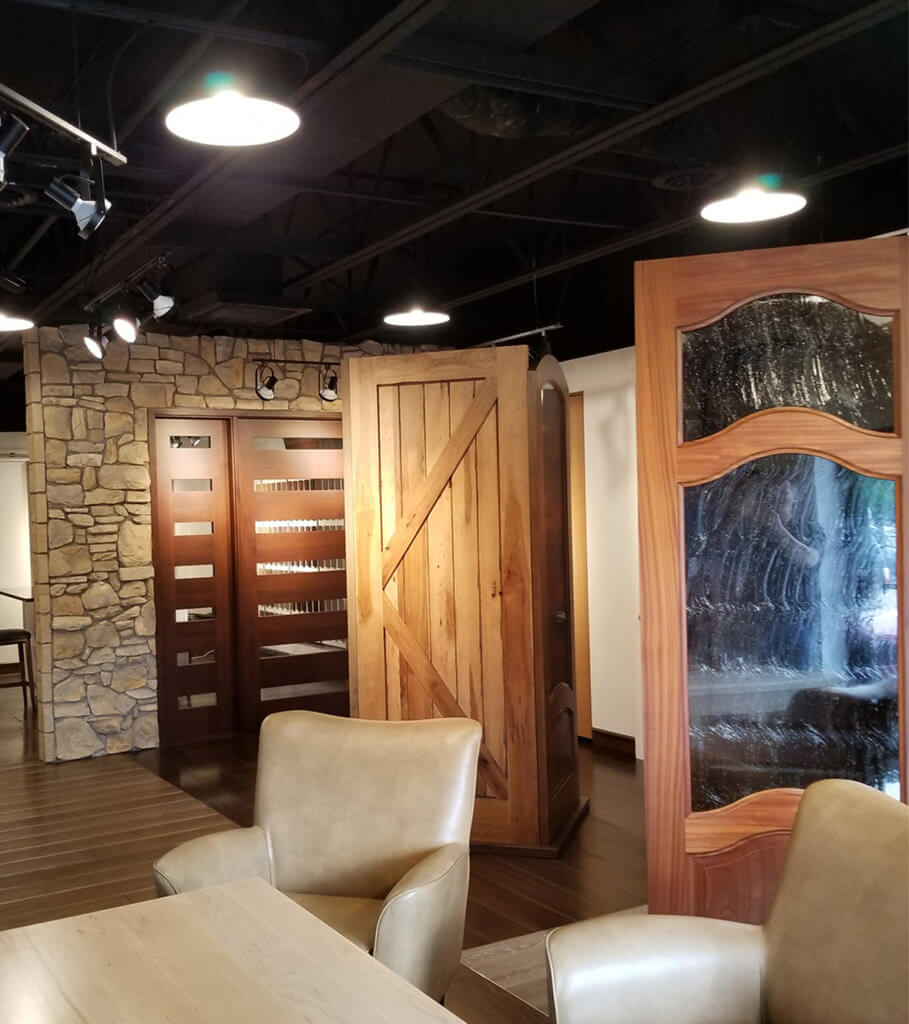 Denver Showroom
