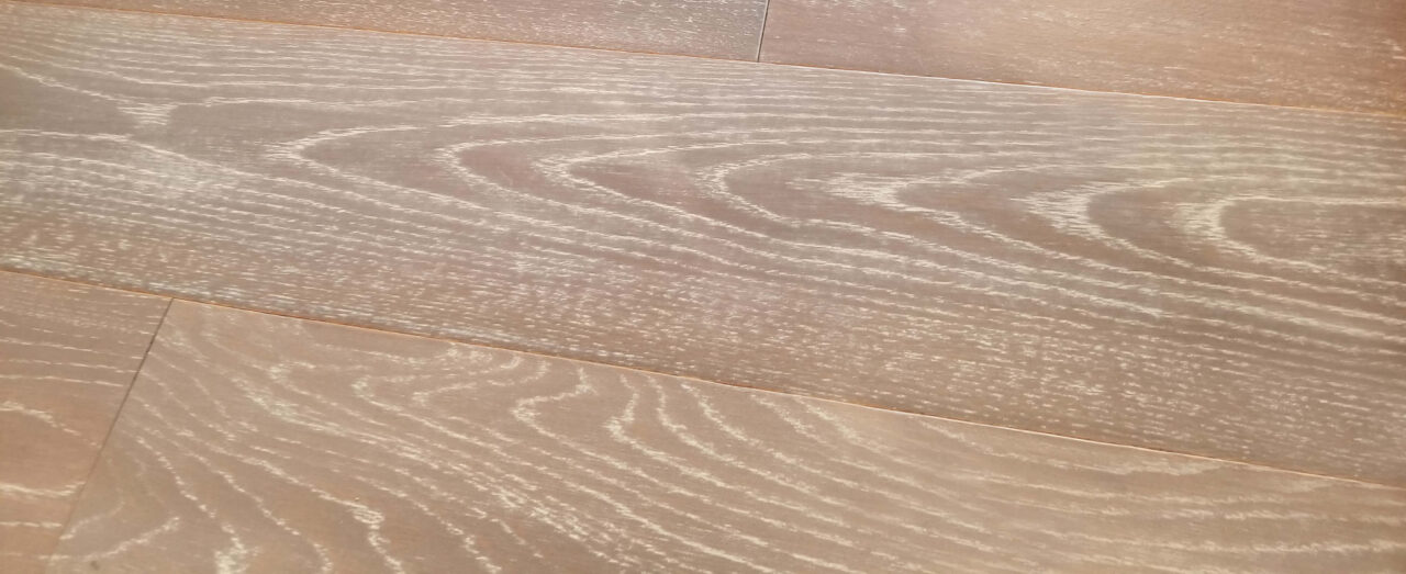 Wide Plank wood flooring