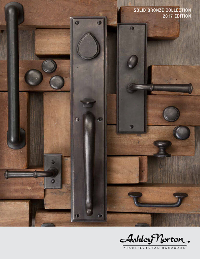 Entry Door Hardware