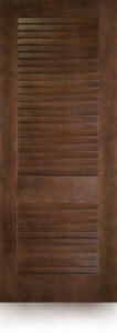 Louver Door