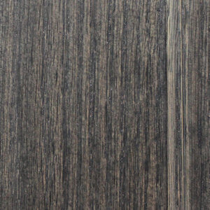 Oak (Red) Wood with Blackcurrant Stain Finish