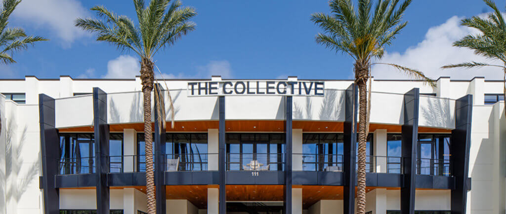 The Collective, Naples, FL