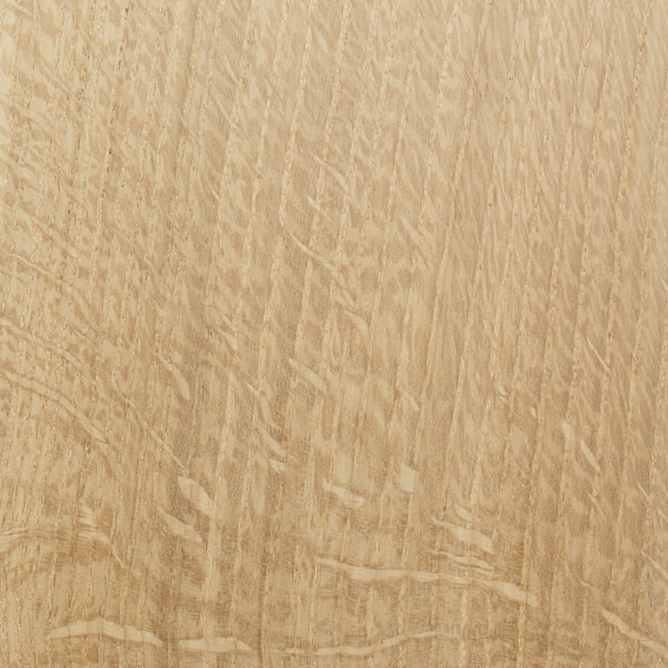 Quarter-sawn Select White Oak