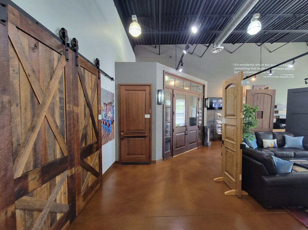 Scottsdale Showroom