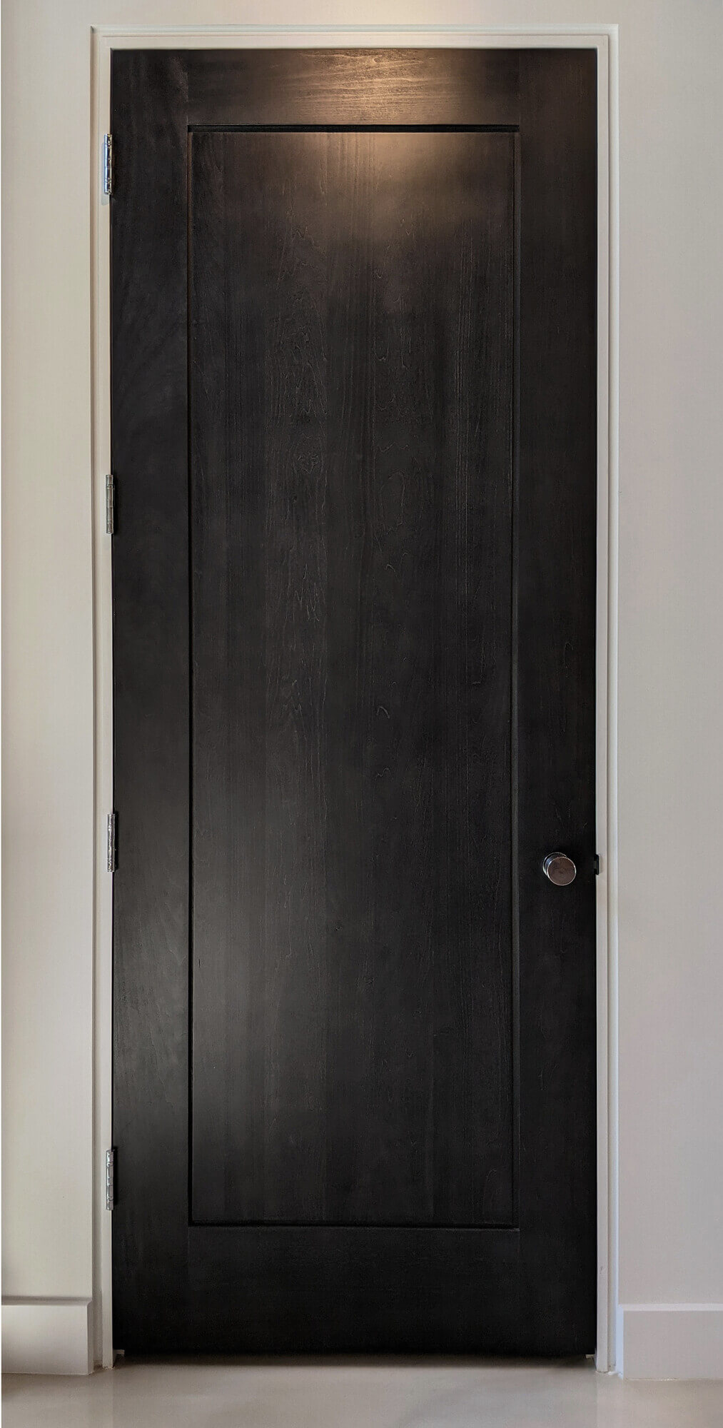 2-Panel Door