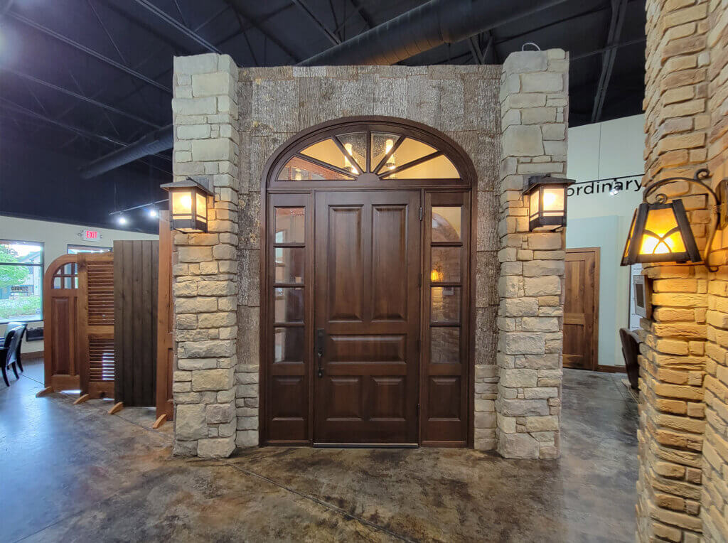 Asheville Showroom 3