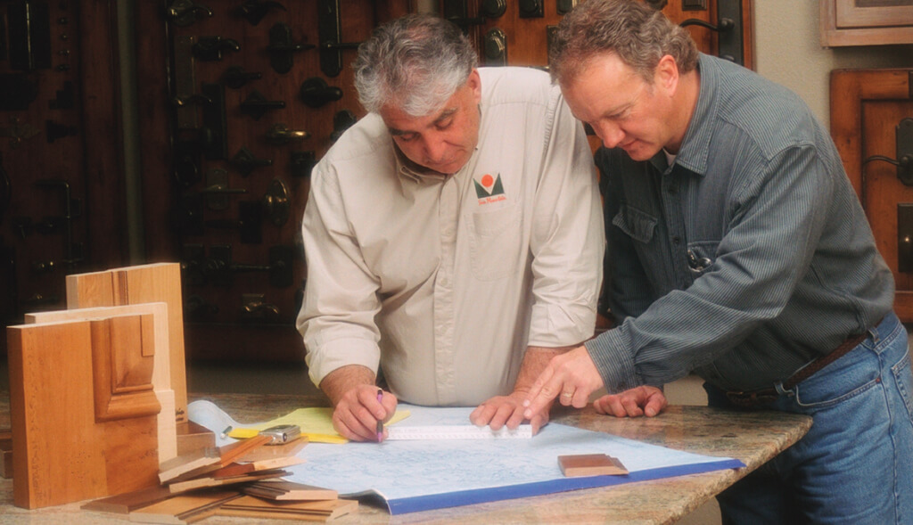 Berthoud Project Planning