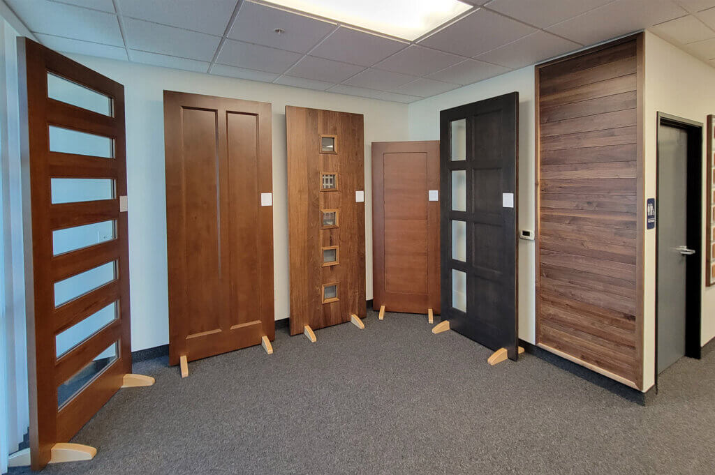 Las Vegas Showroom 5