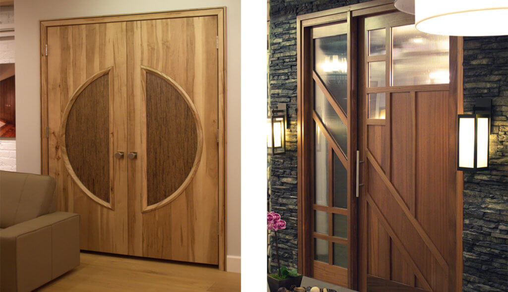 San Francisco Doors 2