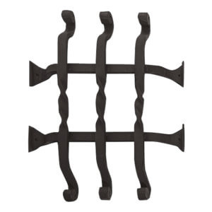 Flat Twist Grille (DD-G2)