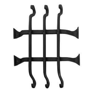 Round Grille (DD-G3)