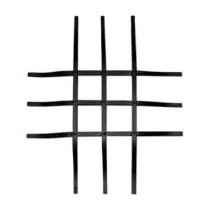 Square Grille (DD-G4)