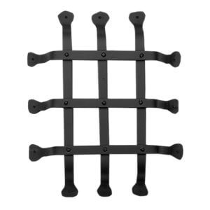 Thin Flat Grille (DD-G5)