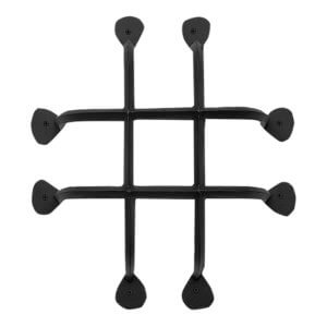 Diamond Grille (DD-G6)