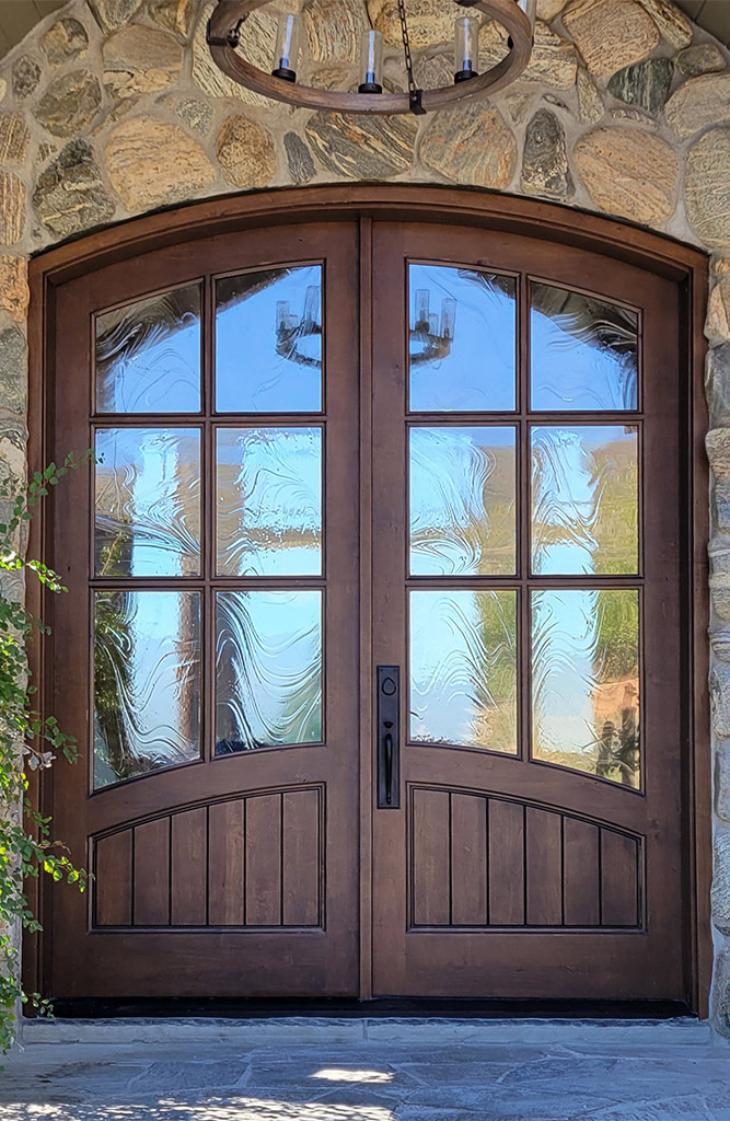 Exterior Doors