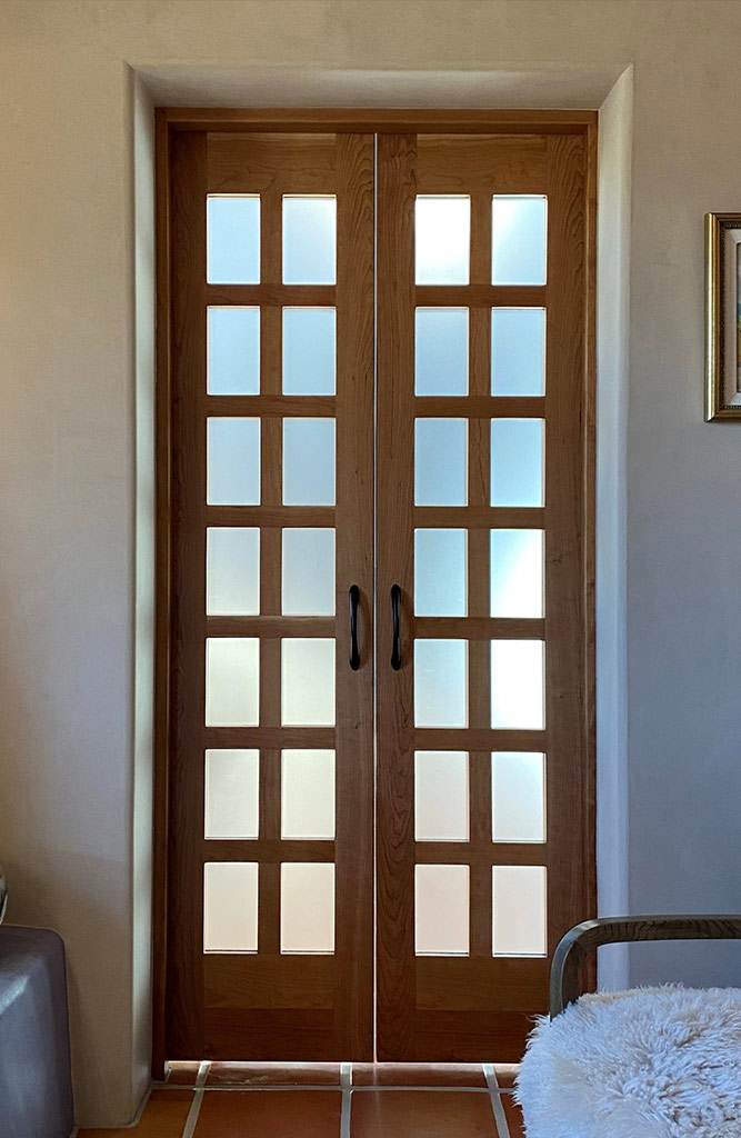 French Doors