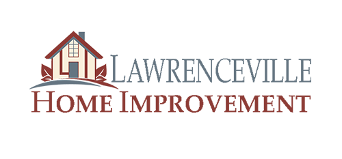 Lawrenceville Home Improvement logo