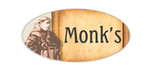 Monk's Design Studio logo