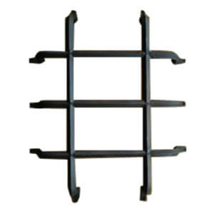 Ladder Grille (RE-PV518)