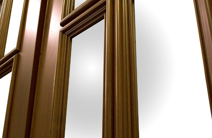 Victorian style close-up - 35460.4