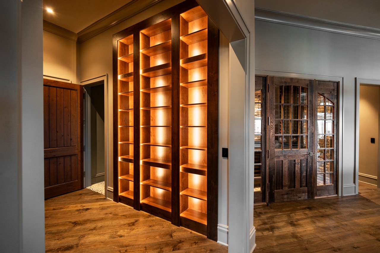 Reclaimed Barnwood featured image