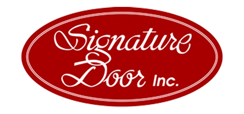 Signature Door Inc. Logo