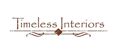 Timeless Interiors logo