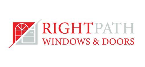 Right Path Windows & Doors logo