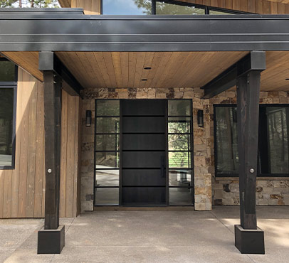 Architectural Specifications