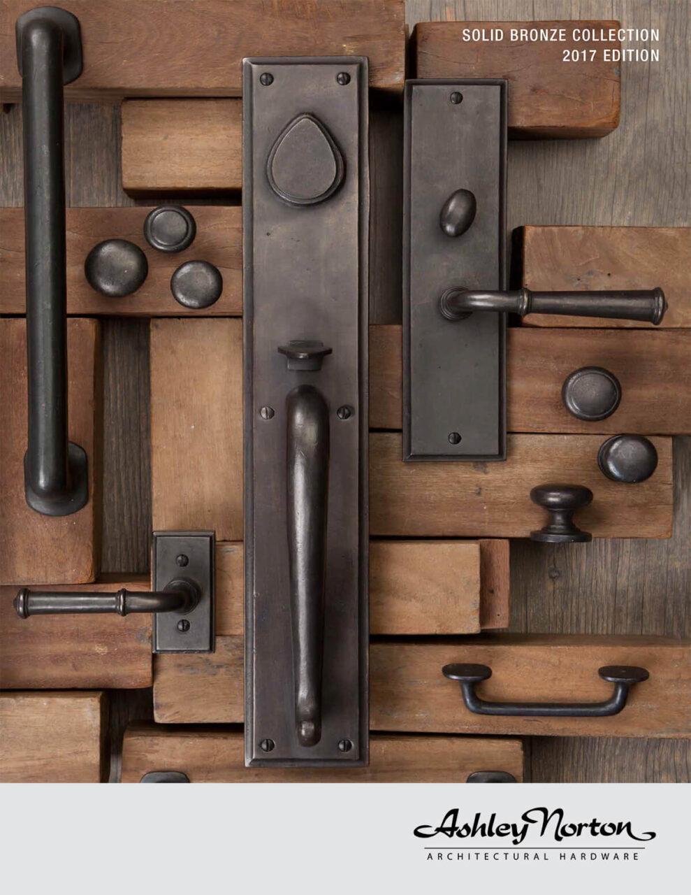 Ashley Norton Door Hardware Catalog