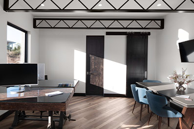 New Products Sliding Doors