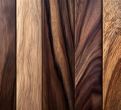 Wood Species